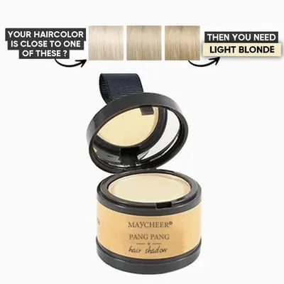 🔥⏰Limited Time 49% OFF🔥Root Cover Up Hair Powder