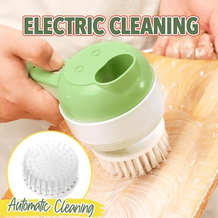 🔥HOT SALE🔥Multifunctional wireless electric grinder