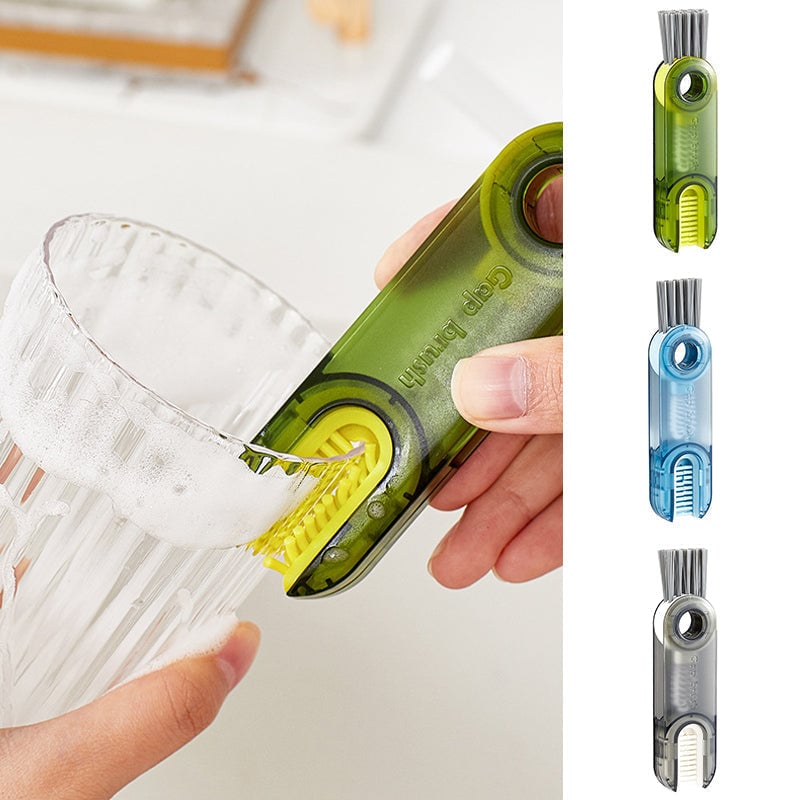 π₯3 in 1 Multifunctional Cleaning Brush-BUY 1 GET 1 FREE