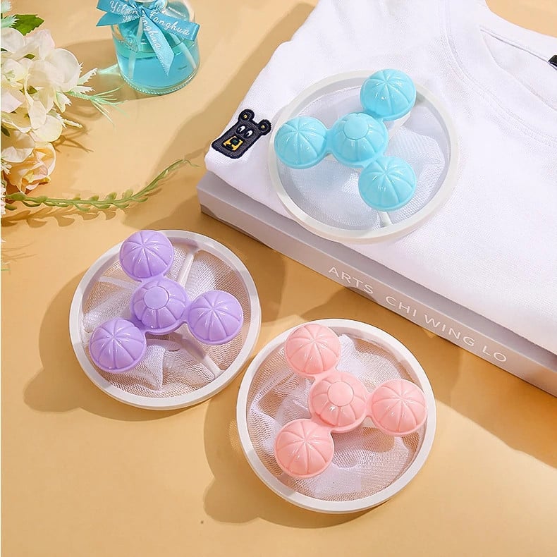 đ„This Week Special Offerđ„ Floating Hair Filtering Mesh Removal