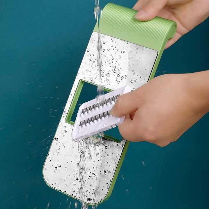 💥HOT SALE 49% OFF💥-💗 Multifunctional Vegetable Cutter