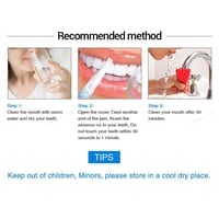LAST DAY 49%OFF - Teeth Whitening Pens