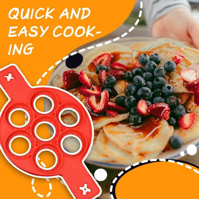 💥Hot Sale 49% OFF💥Flip Cooker