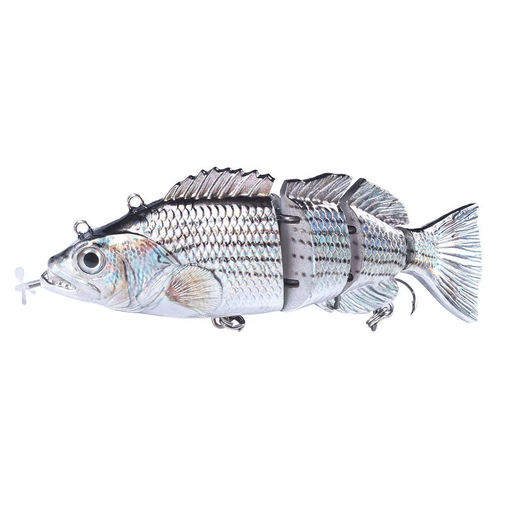 🔥Hot Sale 49% OFF🔥PROBERO (fishing gear) - Bionic swimming bait