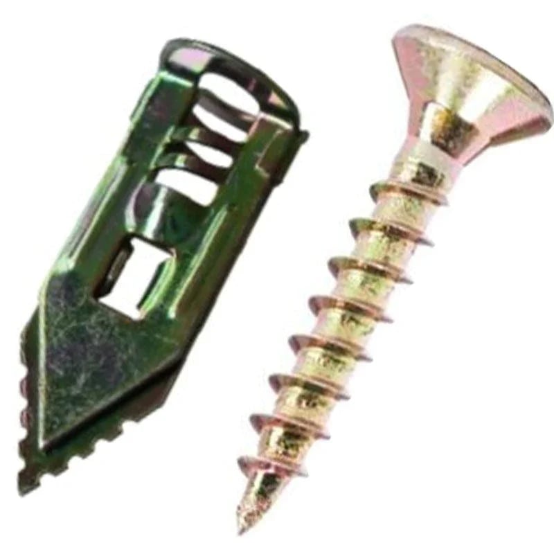 🔥Clearance Sale - 49% OFF🔥Self-drilling expansion screws