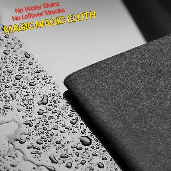 đ„Clearance Sales - 49% OFFđ„Thickened Magic Cleaning Cloth