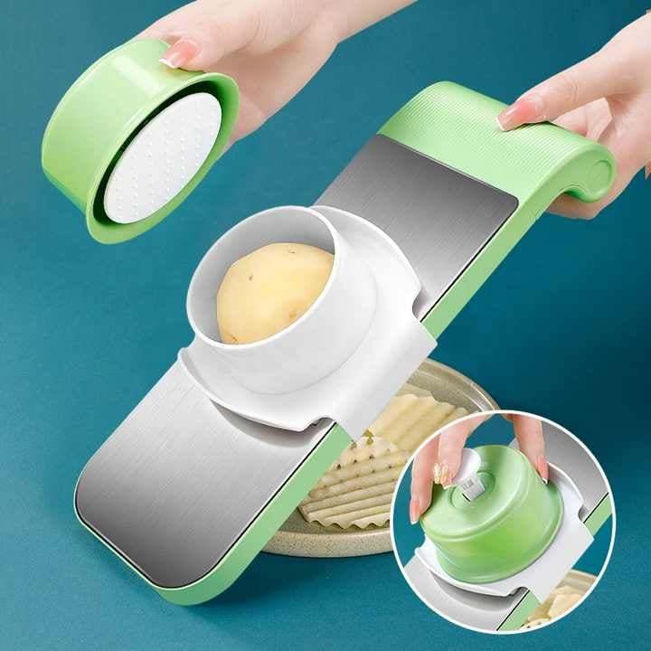 💥HOT SALE 49% OFF💥-💗 Multifunctional Vegetable Cutter