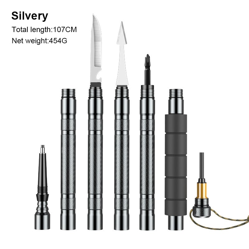 š„Hot Sale 49% OFF-MK II Survival System - Walking Stick