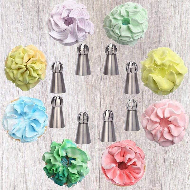 đ„HOT SALE 49% OFFđ„Cake Baking Decor Tool Set (22 PCs)