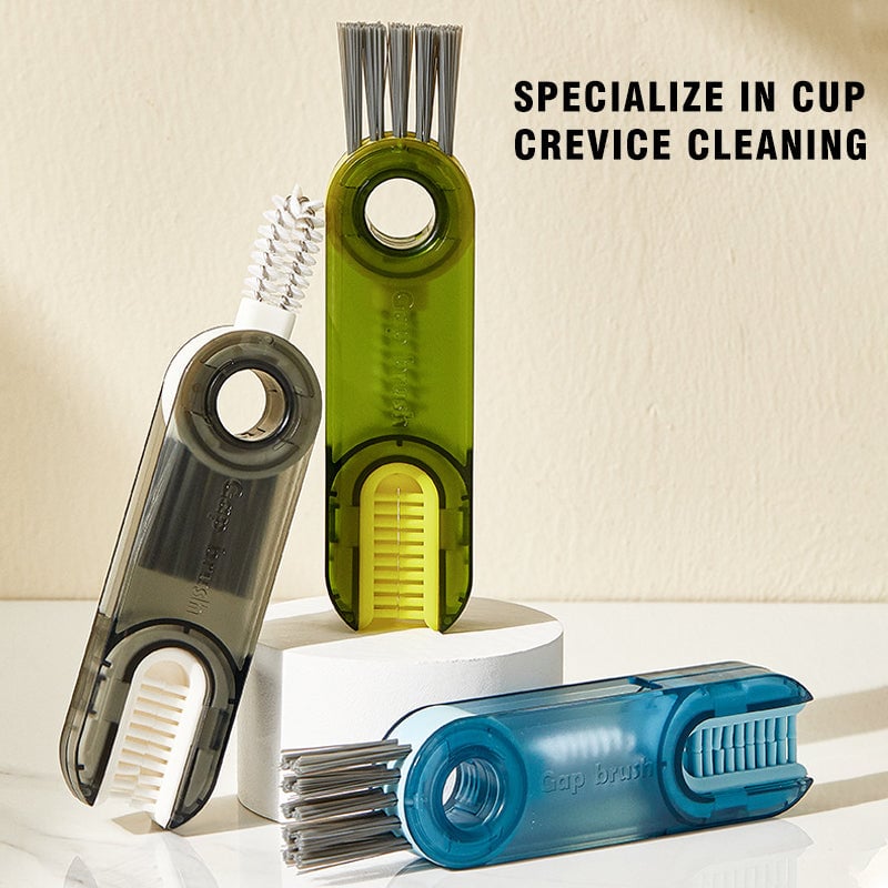 π₯3 in 1 Multifunctional Cleaning Brush-BUY 1 GET 1 FREE