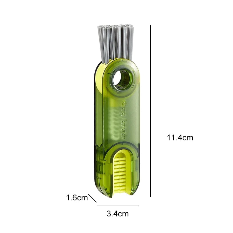 π₯3 in 1 Multifunctional Cleaning Brush-BUY 1 GET 1 FREE