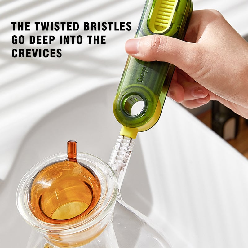 π₯3 in 1 Multifunctional Cleaning Brush-BUY 1 GET 1 FREE