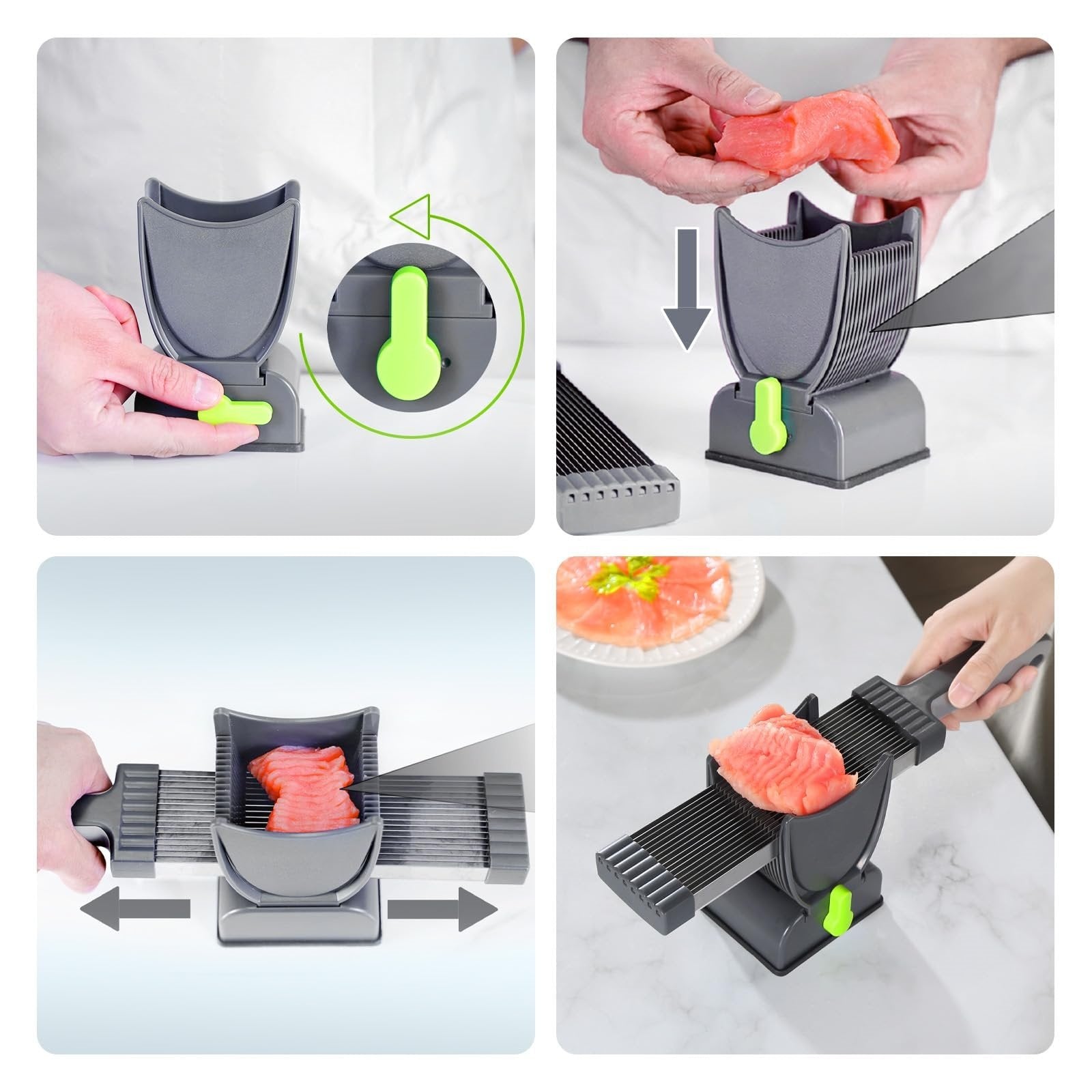 🔥Hot Sale 49% OFF🔥Meat Cutting Set