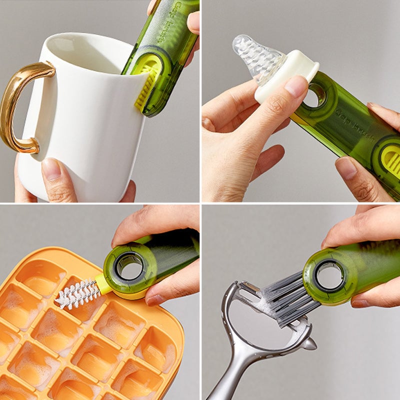 π₯3 in 1 Multifunctional Cleaning Brush-BUY 1 GET 1 FREE