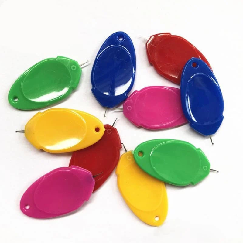 đ„Hot Sale 49% OFFđ„đ§”Simple Needle Threader