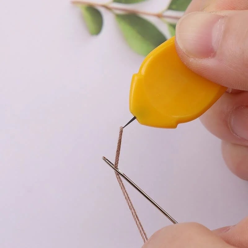 đ„Hot Sale 49% OFFđ„đ§”Simple Needle Threader