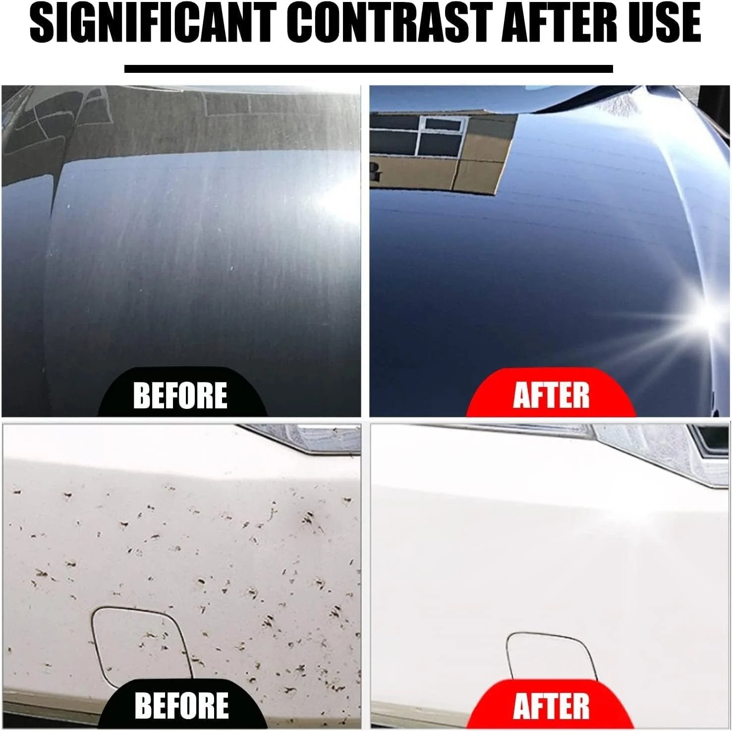 š„Clearance Saleš„Multi-functional Coating Renewal Agent