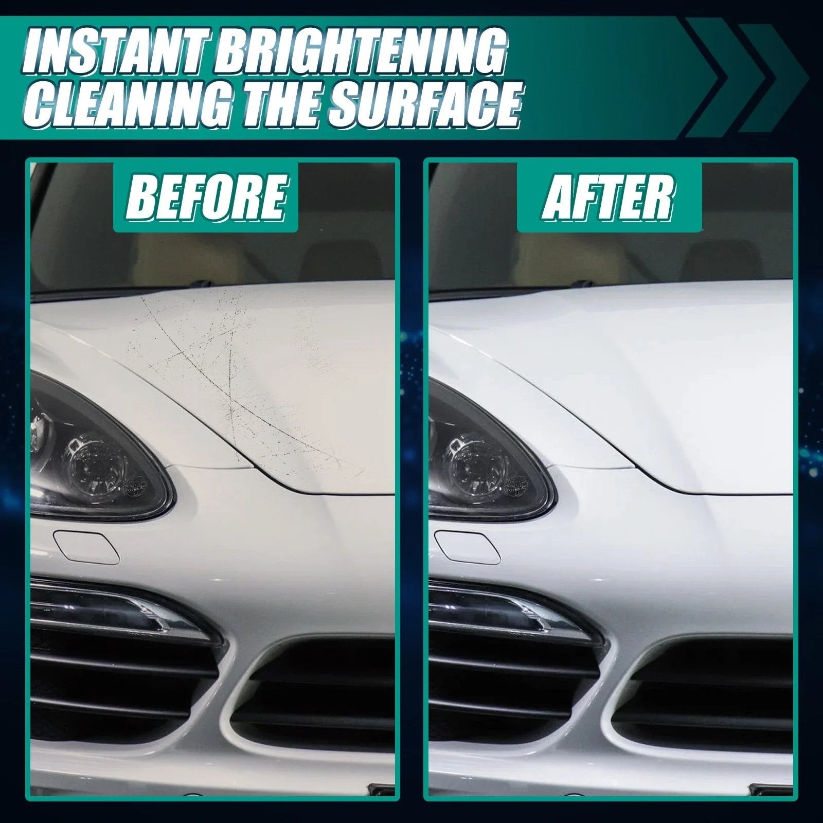 š„Clearance Saleš„Multi-functional Coating Renewal Agent