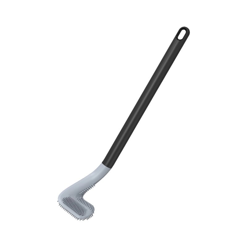 🔥HOT SALE 49% OFF🔥Long-Handled Toilet Brush