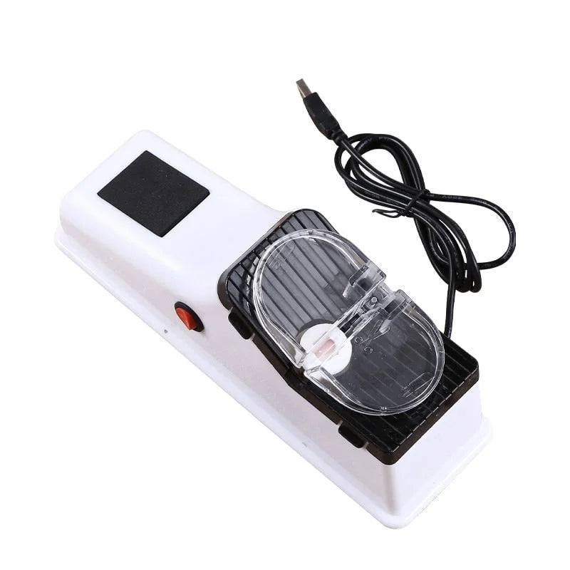 ð¥Hot Sale 49% OFFð¥Electric Knife Sharpener