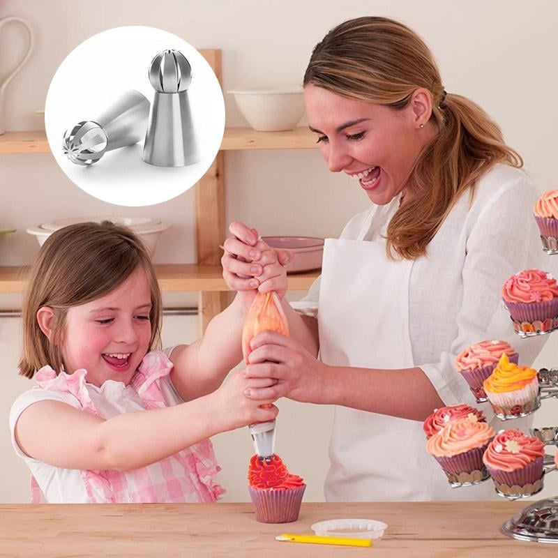 đ„HOT SALE 49% OFFđ„Cake Baking Decor Tool Set (22 PCs)