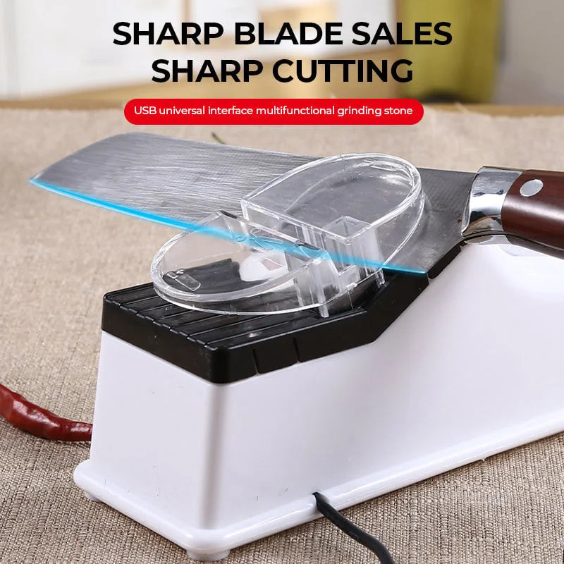 ð¥Hot Sale 49% OFFð¥Electric Knife Sharpener