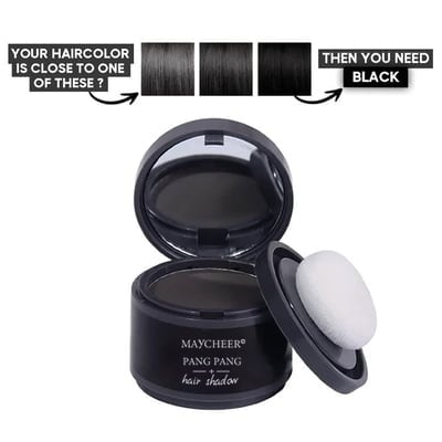 🔥⏰Limited Time 49% OFF🔥Root Cover Up Hair Powder