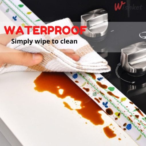 💥Hot Sale 49% OFF💥Professional Self-adhesive Seam Strips-👍Buy 2 Get 1 Free
