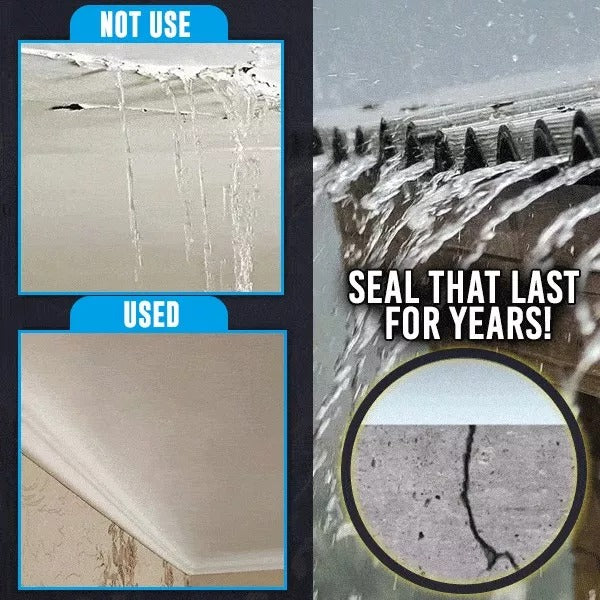 đ„Limited Time Offer 49% OFFâ°Waterproof Insulating Sealant - Free brushes