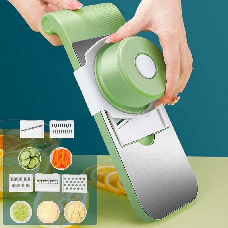 💥HOT SALE 49% OFF💥-💗 Multifunctional Vegetable Cutter