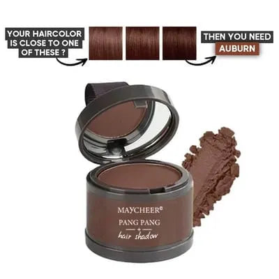 🔥⏰Limited Time 49% OFF🔥Root Cover Up Hair Powder
