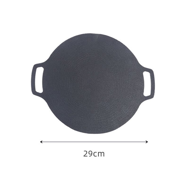 👍Last Day Clearance💥Non-stick Round Baking Pan