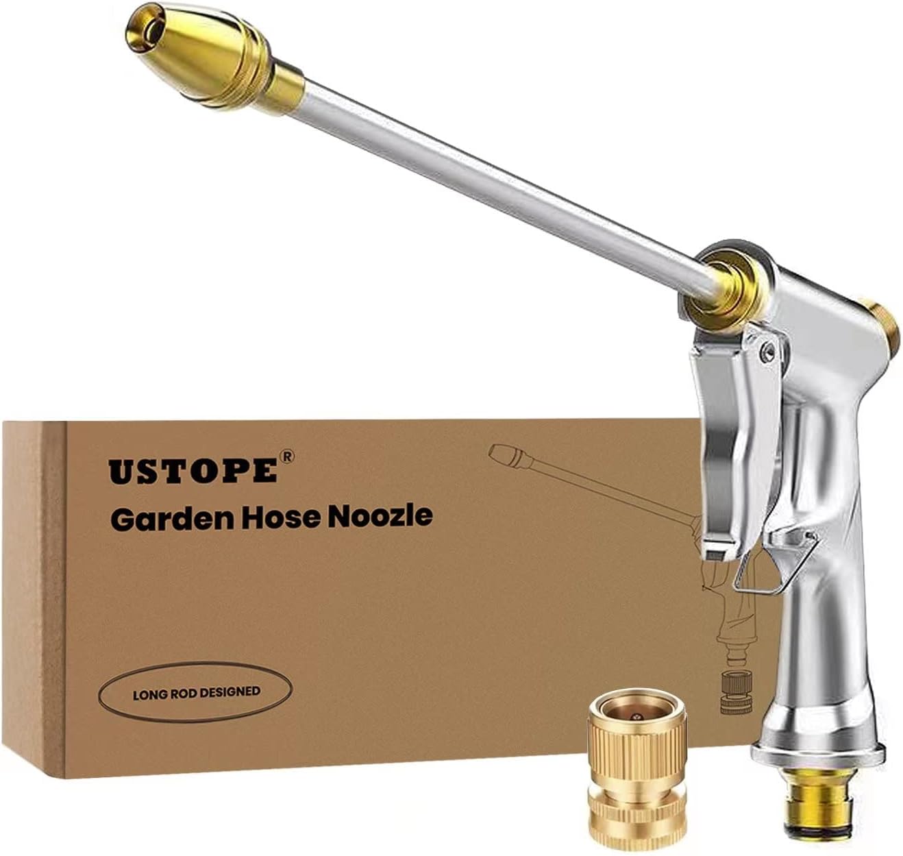 ✨Last Day Only 49% Off🔥Garden Hose Nozzle