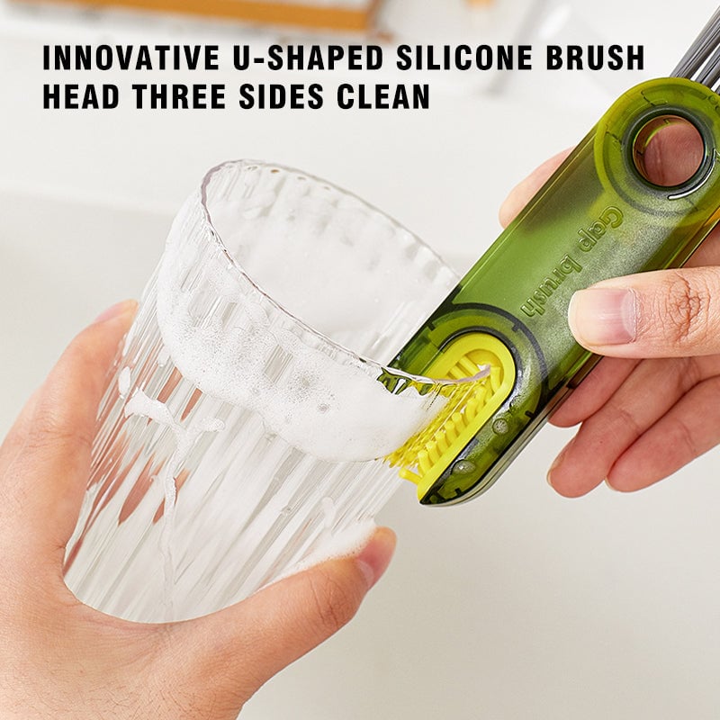 π₯3 in 1 Multifunctional Cleaning Brush-BUY 1 GET 1 FREE