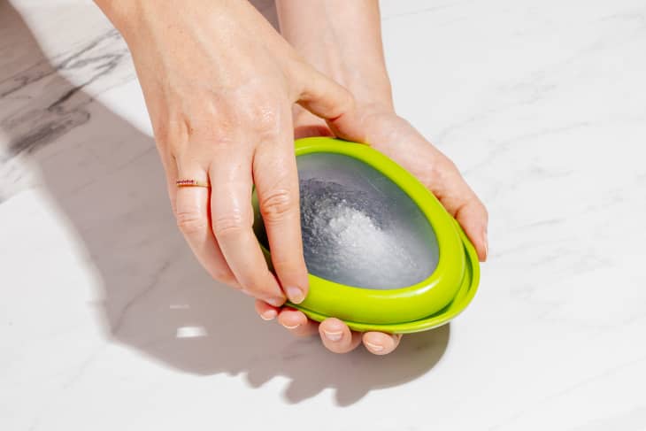 🔥Hot Sale 49% OFF🔥Fruit And Vegetable Anti-Oxidation Storage Box