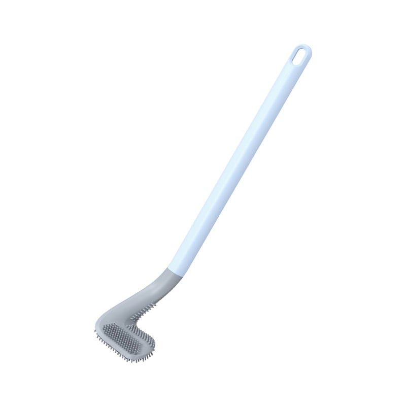 🔥HOT SALE 49% OFF🔥Long-Handled Toilet Brush