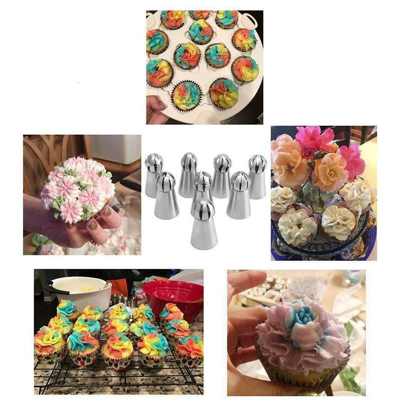 đ„HOT SALE 49% OFFđ„Cake Baking Decor Tool Set (22 PCs)