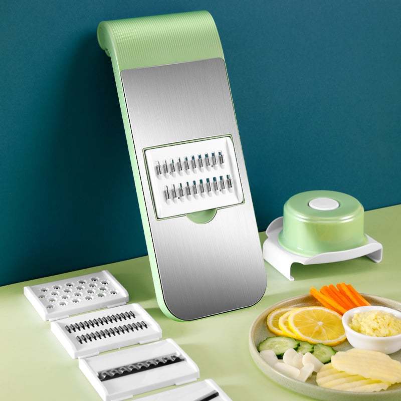 💥HOT SALE 49% OFF💥-💗 Multifunctional Vegetable Cutter