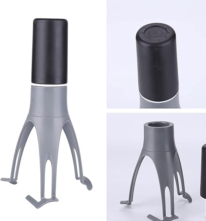 🔥HOT SALE 49%OFF🔥 Kitchen Cooking Automatic Stirrer