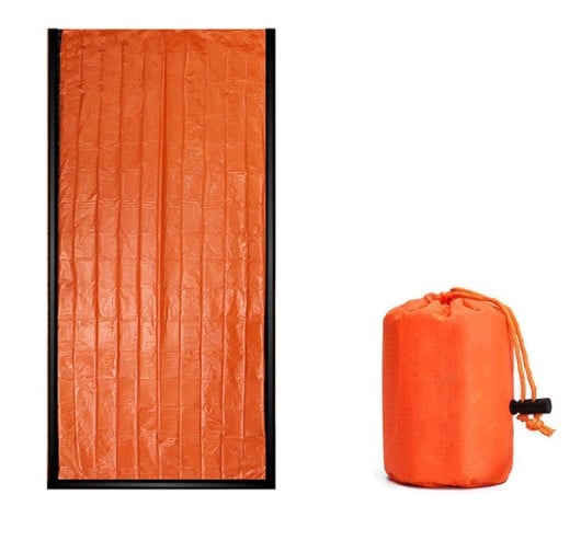 🔥 49% OFF🔥Emergency Waterproof Sleeping Bag