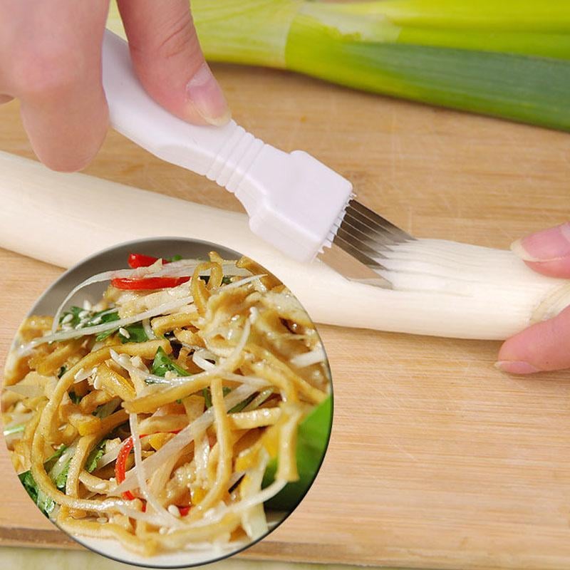 🔥BUY 1 GET 1 FREE🔥Shred Silk The Knife
