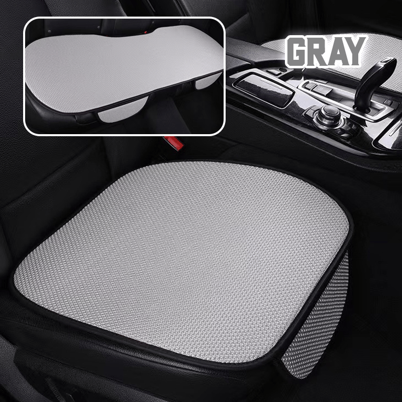 š„š„Breathable & Anti-Slip Viscose filament Car Seat Covers