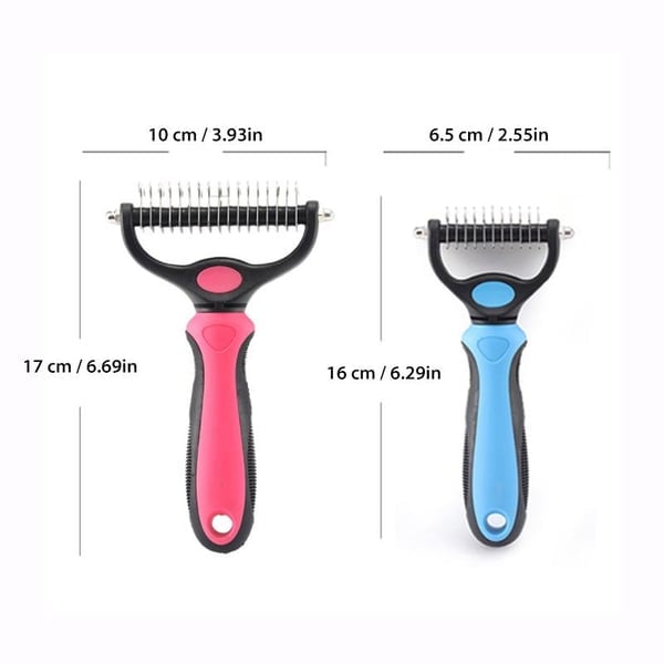 ð¥Hot Sale 49% OFFðPet Safe Dematting Comb