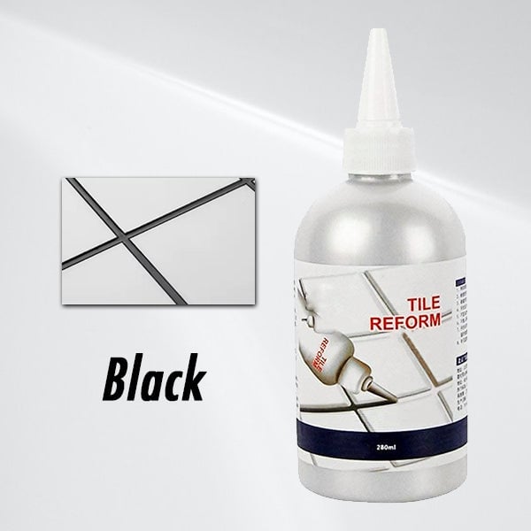 🔥Hot Sale 49% OFF🎉Waterproof Tile Gap Repair Filler