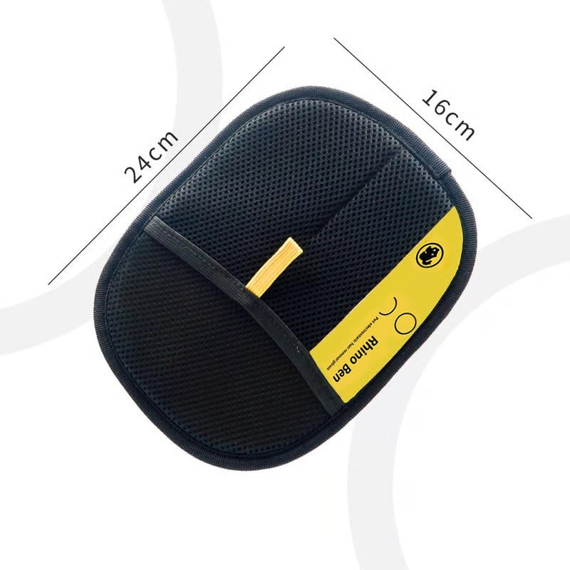 ✨Hot Sale 49% OFF🔥 Pet hair remover Electrostatic gloves