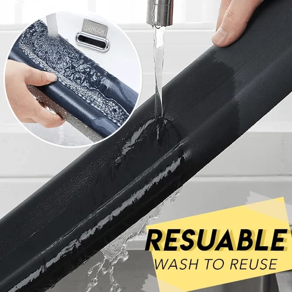(š„HOT SALE-49% OFF)Door Bottom Seal Strip Stopperš