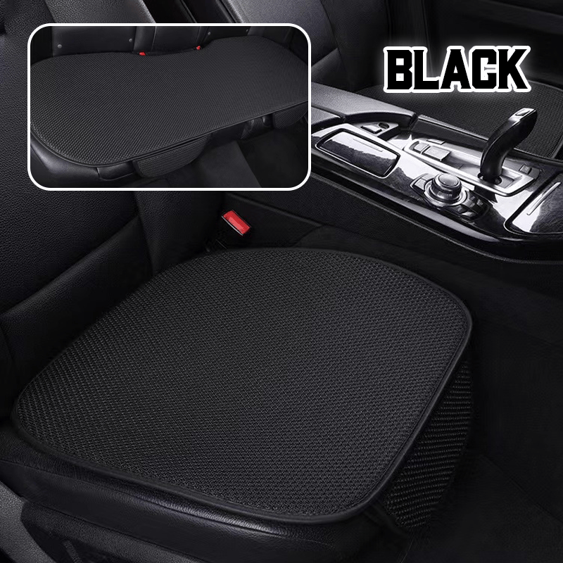 š„š„Breathable & Anti-Slip Viscose filament Car Seat Covers