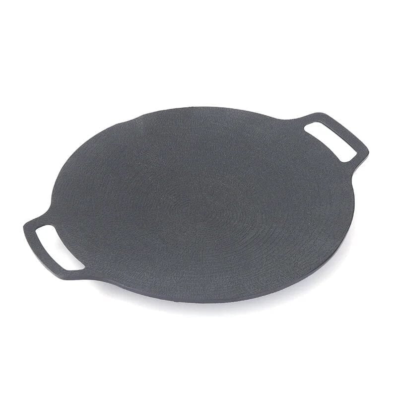 👍Last Day Clearance💥Non-stick Round Baking Pan