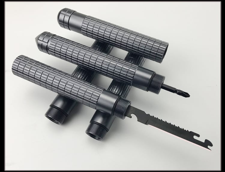 š„Hot Sale 49% OFF-MK II Survival System - Walking Stick