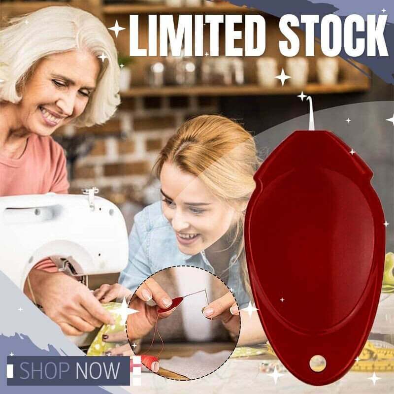 đ„Hot Sale 49% OFFđ„đ§”Simple Needle Threader